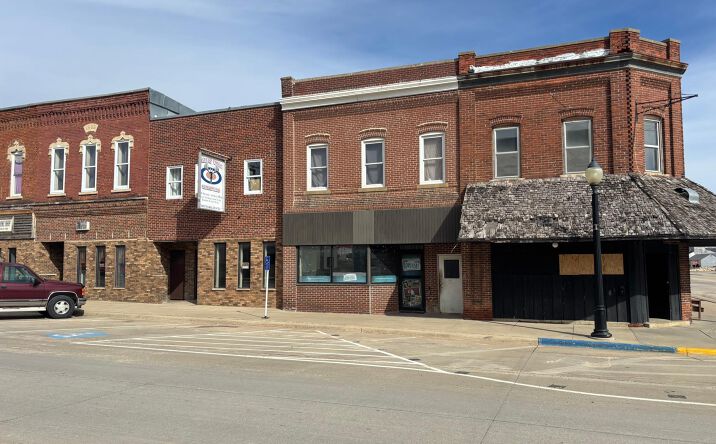 Pictures of Special Purpose property located at 141 S Broadway Street, Spring Valley, MN 55975 for sales - image #1