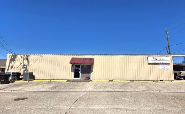 Pictures of Special Purpose property located at 8506 Highway 23 Highway, Belle Chasse, LA 70037 for sales - image #1