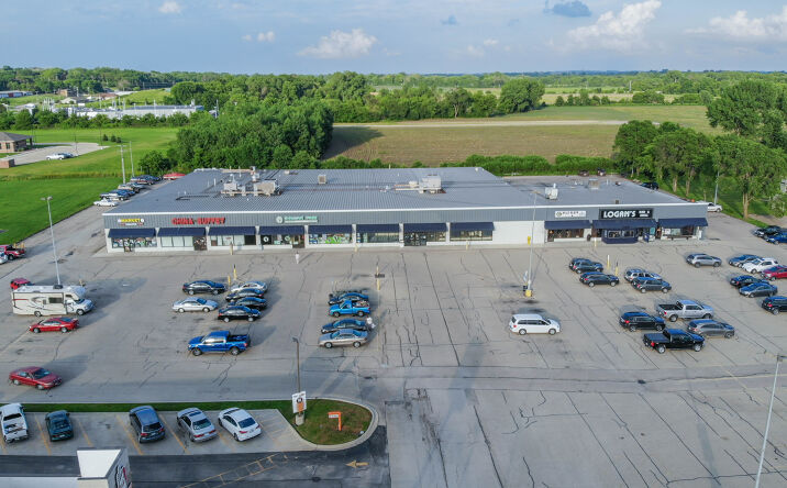 Pictures of Retail property located at 1801 S West Ave, Freeport, WI 61032 for sales - image #1