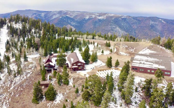 Pictures of Special Purpose property located at 1989 N Dry Lakes Road, Brian Head, UT 84719 for sales - image #1