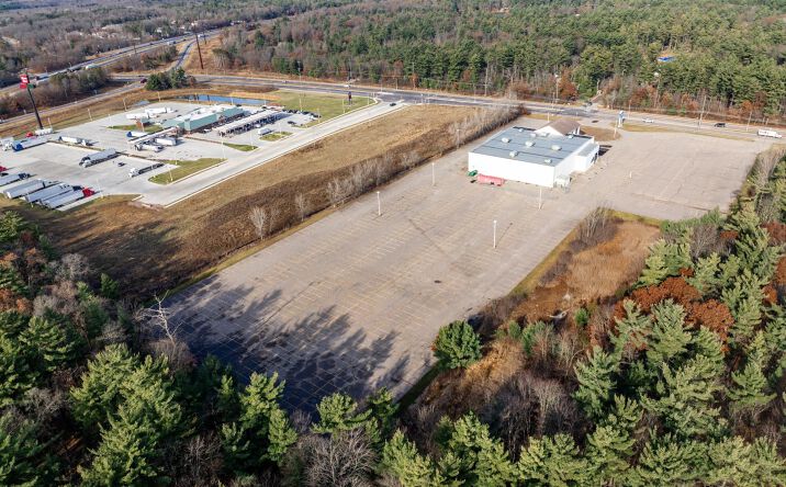 Pictures of Land property located at 8.77 acres Kossuth, Lake Delton, WI 53965 for sales - image #1