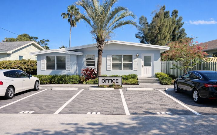 Pictures of Office, Retail, Industrial, Land property located at 621 NE 3rd Avenue, Delray Beach, FL 33444 for sales - image #1