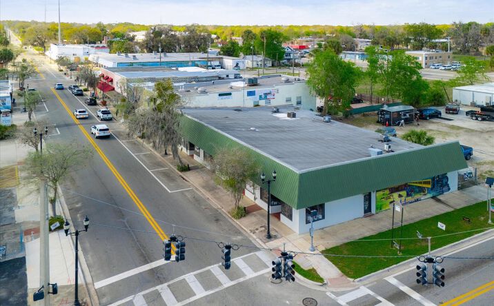 Pictures of Retail, Mixed Use, Office property located at 900 ST JOHNS Avenue, Palatka, FL 32177 for sales - image #1