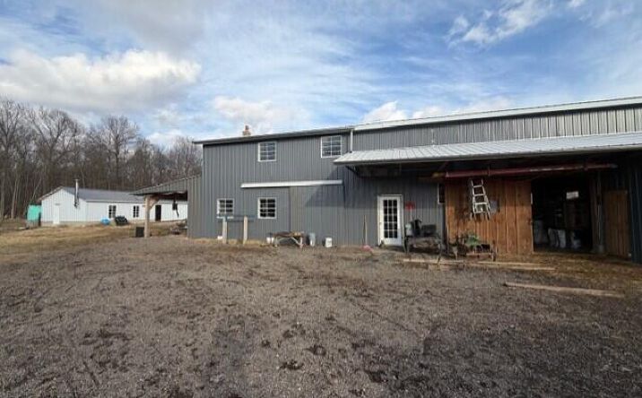 Pictures of Land property located at 380 Flag Dale Road S, Junction City, OH 43748 for sales - image #1