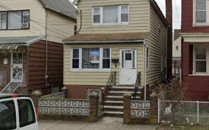 Pictures of Multifamily property located at 1038 Remsen Avenue, Brooklyn, NY 11236 for sales - image #1