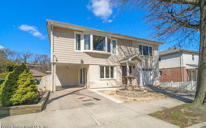 Pictures of Multifamily property located at 35 Cattaraugus Street, Staten Island, NY 10301 for sales - image #1