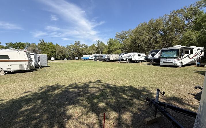 Pictures of Land, Mixed Use property located at Palm Grove Dr, Zephyrhills, FL 33542 for sales - image #1
