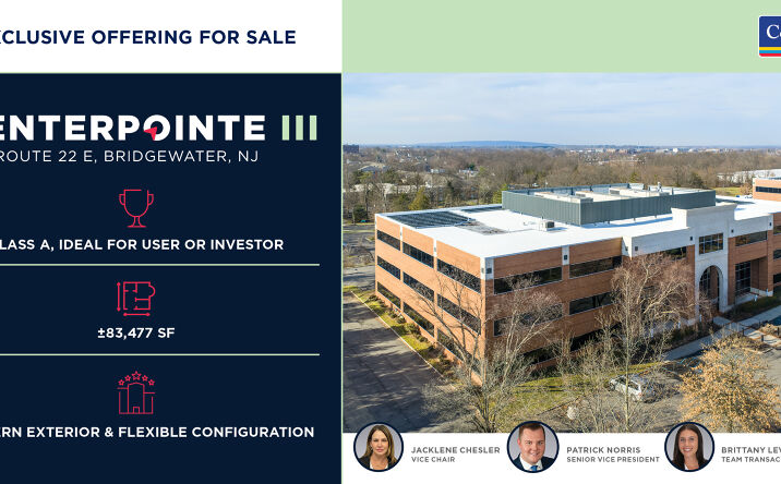 Pictures of Office property located at 1150 US-22, Bridgewater, NJ 08807 for sales - image #1