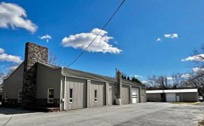 Pictures of Industrial property located at 300 5th St, Belvidere, NJ 07823 for sales - image #1