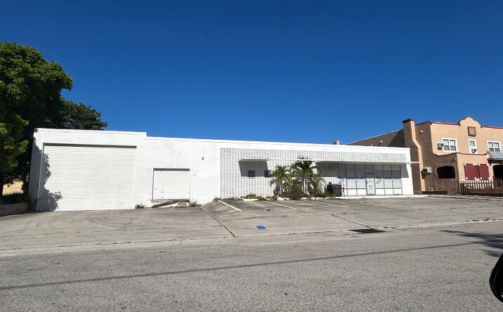 Pictures of Industrial property located at 602 S 5th St, Fort Pierce, FL 34950 for sales - image #1