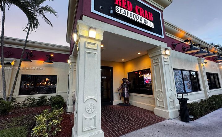 Pictures of Business for Sale, Retail property located at 3887 W Hillsboro Blvd, Deerfield Beach, FL 33442 for sales - image #1