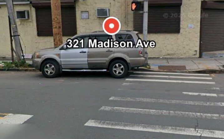 Pictures of Special Purpose property located at -321 Madison Avenue, Elizabeth, NJ 07201 for sales - image #1