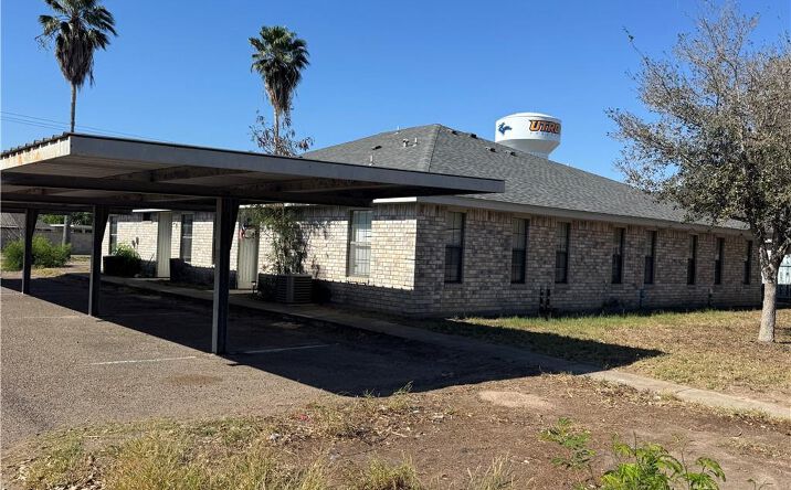 Pictures of Multifamily property located at 1816 Jason Avenue, Edinburg, TX 78539 for sales - image #1