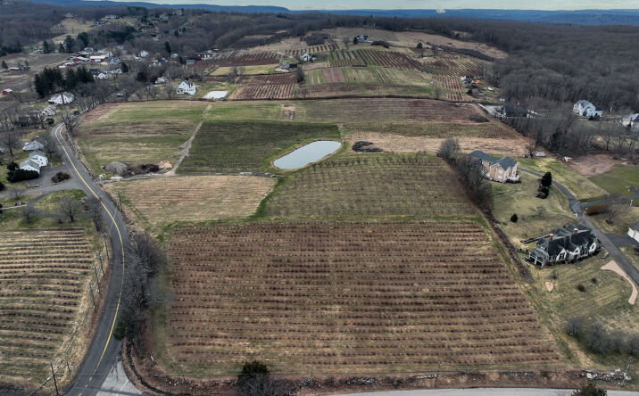 Pictures of Land property located at 280 Matson Hill Rd, Glastonbury, CT 06073 for sales - image #1