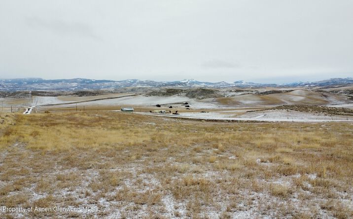 Pictures of Land property located at Tbd County Road 17, Craig, CO 81625 for sales - image #1