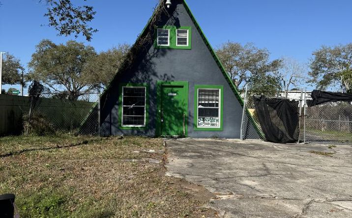 Pictures of Retail property located at 1712 Kamler Ave, Orlando, FL 32817 for sales - image #1