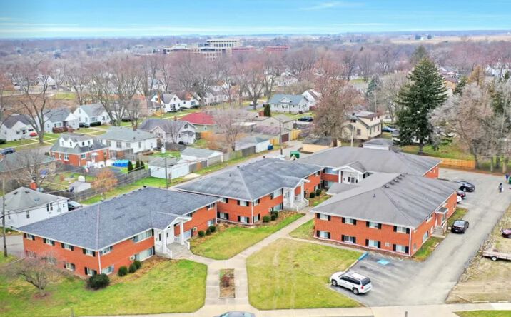 Pictures of Multifamily property located at 751 N 5th Ave, Kankakee, IL 60901 for sales - image #1