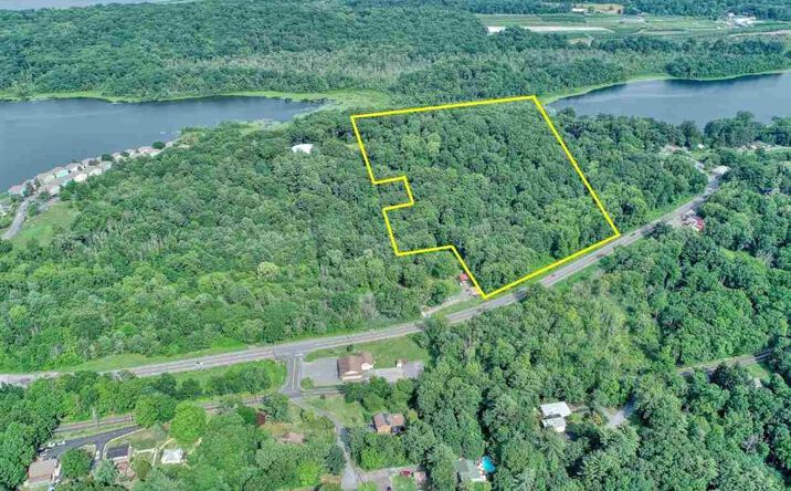 Pictures of Land property located at 625 Broadway, Ulster Park, NY 12487 for sales - image #1