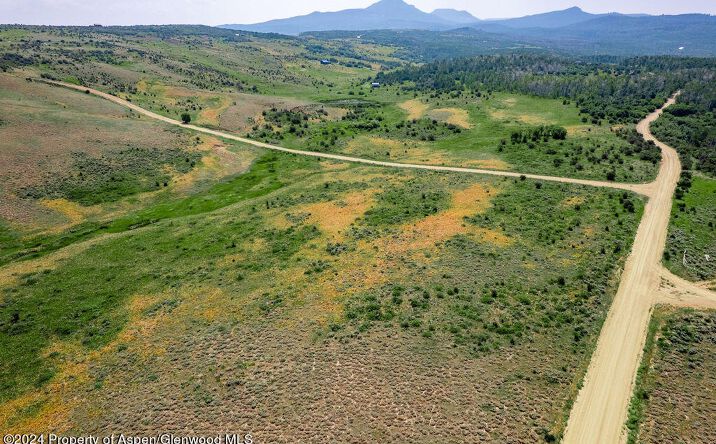 Pictures of Land property located at 2004 Boulder Drive Lot 396, Craig, CO 81625 for sales - image #1