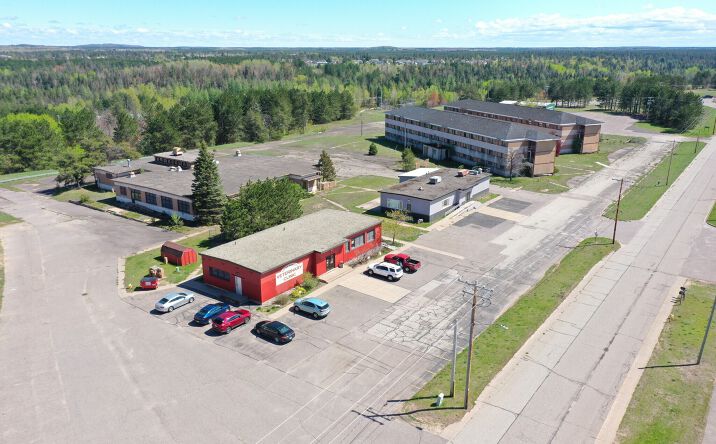 Pictures of Hospitality property located at 410 Avenue A, Gwinn, MI 49841 for sales - image #1
