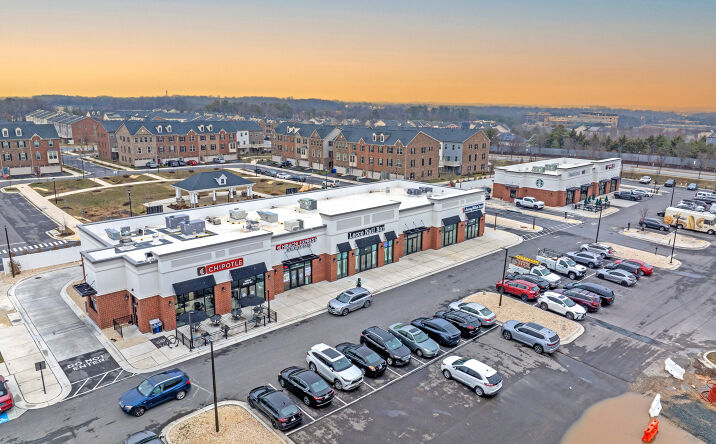 Pictures of Retail property located at 14930 Silver Trl Ln, Laurel, MD 20707 for sales - image #1