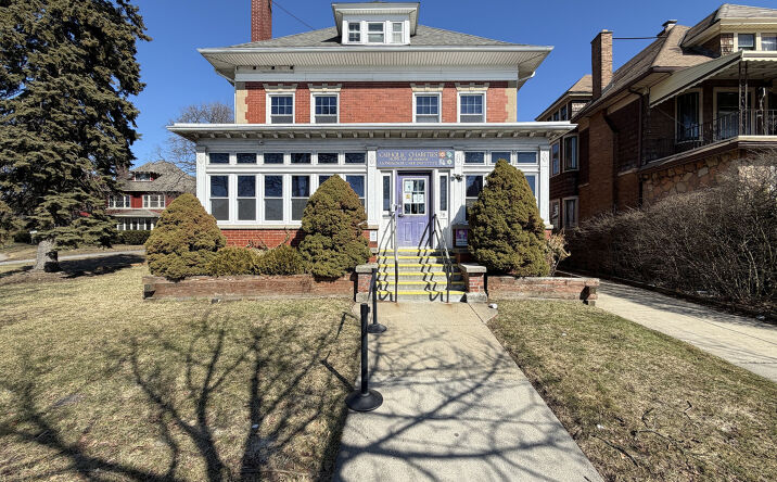 Pictures of Office property located at 76 Humboldt Pkwy, Buffalo, NY 14214 for sales - image #1