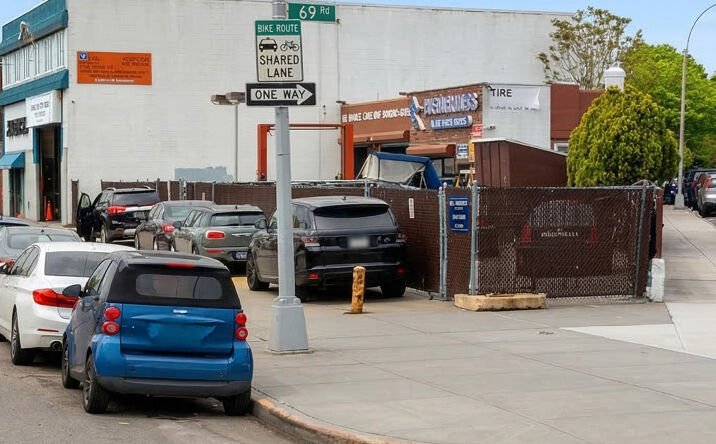 Pictures of Industrial property located at 79-59 Cooper Avenue, Glendale, NY 11385 for sales - image #1