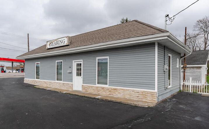 Pictures of Office, Retail property located at 730 S Main St, Madisonville, KY 42431 for sales - image #1