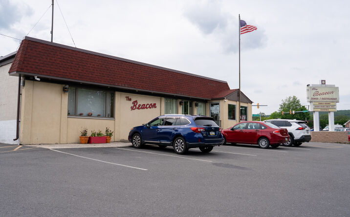 Pictures of Retail property located at 189 Claremont Ave, Tamaqua, PA 18252 for sales - image #1