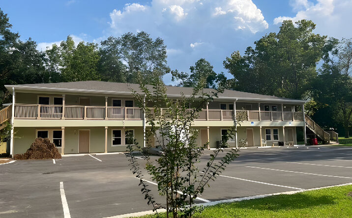 Pictures of Multifamily property located at 507 Amos St, Crestview, FL 32539 for sales - image #1
