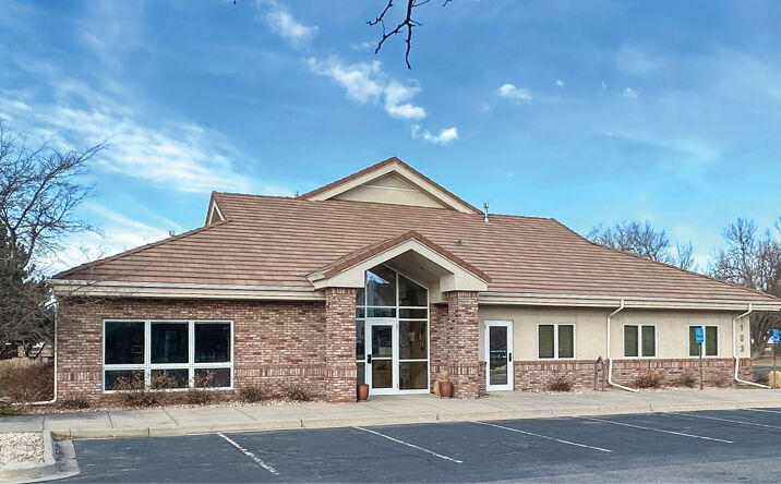 Pictures of Office property located at 1103 Oak Park Dr, Fort Collins, CO 80525 for sales - image #1