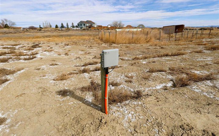 Pictures of Land property located at 737 Henry Rd, Powell, WY 82435 for sales - image #1