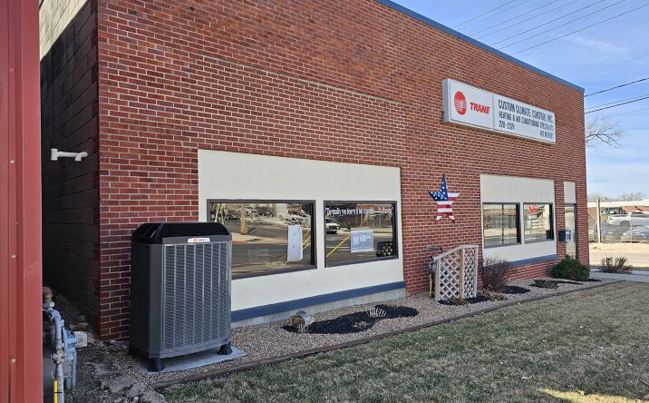 Pictures of Retail property located at 401 Market St, Beatrice, NE 68310 for sales - image #1