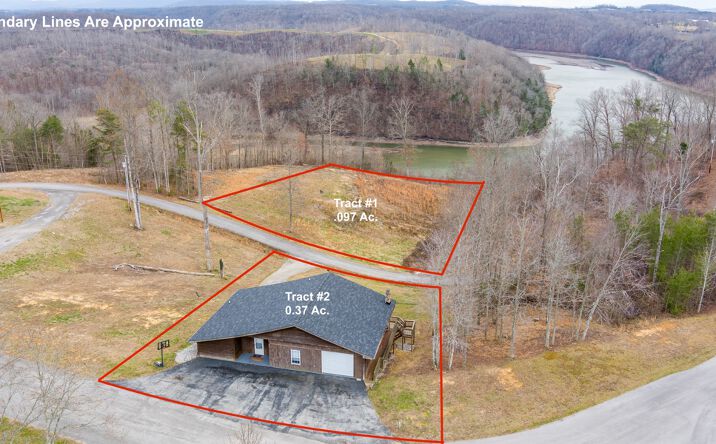 Pictures of Land property located at W Taxiway Dr, Snow, KY 42602 for sales - image #1