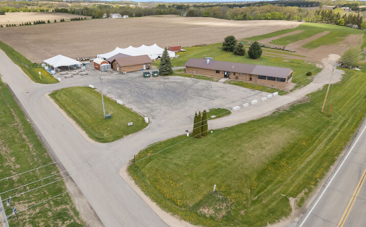 Pictures of Business for Sale, Hospitality, Retail property located at 8826 Grams Rd, Ripon, WI 54971 for sales - image #1