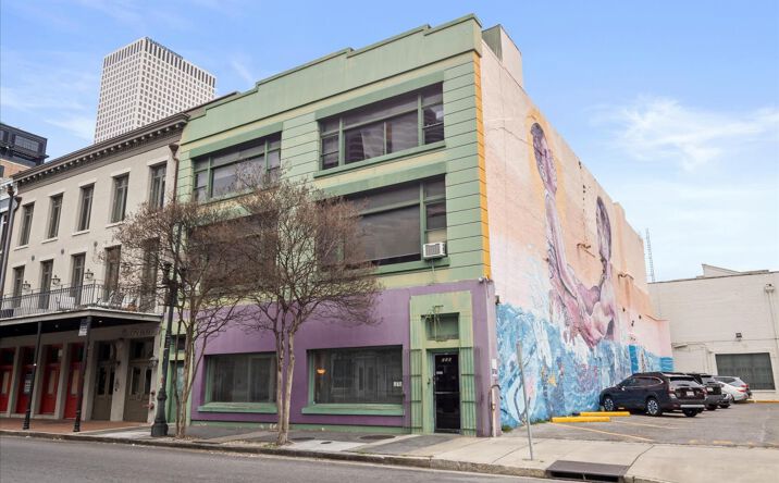 Pictures of Office property located at 632 Baronne St, New Orleans, LA 70113 for sales - image #1