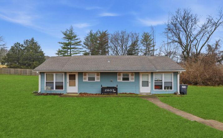Pictures of Multifamily property located at 2509 NW Chipman Rd, Lee's Summit, MO 64081 for sales - image #1