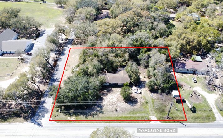 Pictures of Land property located at 4605 Woodbine Rd, Milton, FL 32571 for sales - image #1