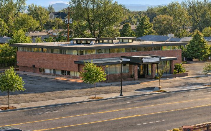 Pictures of Office property located at 8850 Ralston Rd, Arvada, CO 80002 for sales - image #1