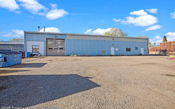 Pictures of Retail property located at 350 Russell St, Craig, CO 81625 for sales - image #1