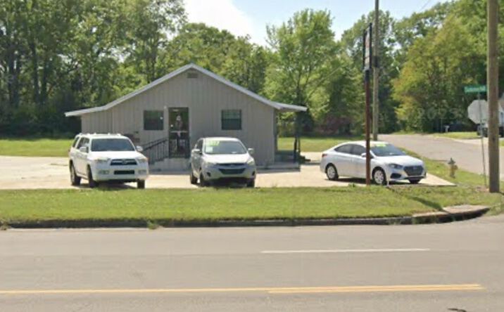 Pictures of Mixed Use, Retail property located at 2805 Summerhill Rd, Texarkana, TX 75503 for sales - image #1