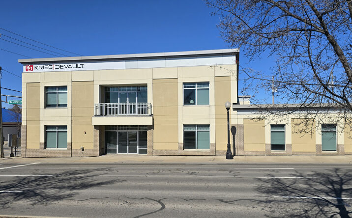 Pictures of Office property located at 505 E Washington Blvd, Fort Wayne, IN 46802 for sales - image #1