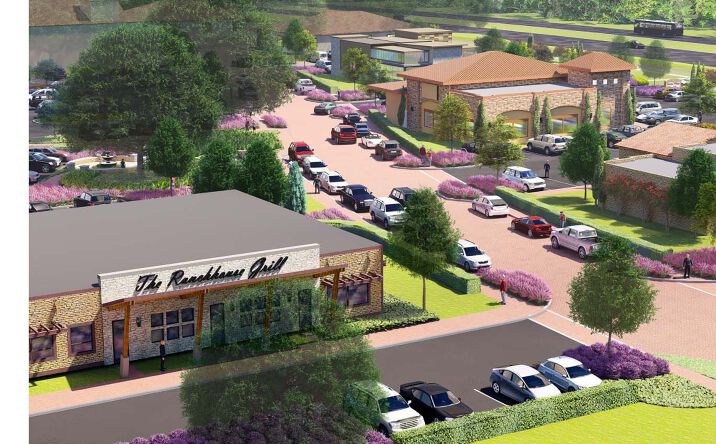 Pictures of Multifamily, Mixed Use, Land, Business for Sale property located at 20826 State 54 Road, Lutz, FL 33558 for sales - image #1