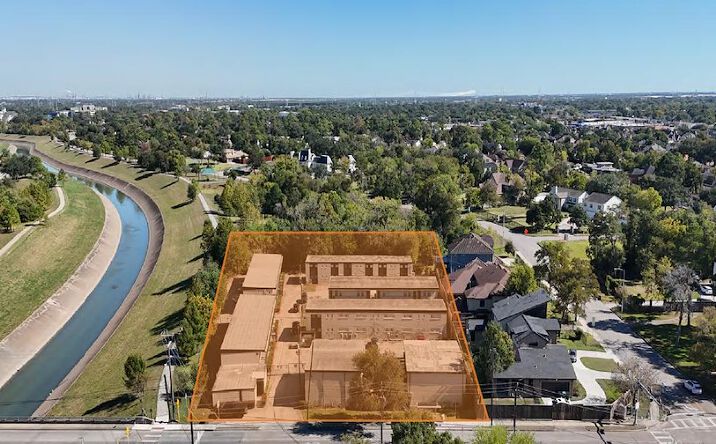 Pictures of Land, Multifamily property located at 5415 Scott St, Houston, TX 77021 for sales - image #1