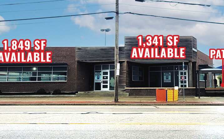 Pictures of Retail property located at 13860 Lorain Ave, Cleveland, OH 44111 for sales - image #1