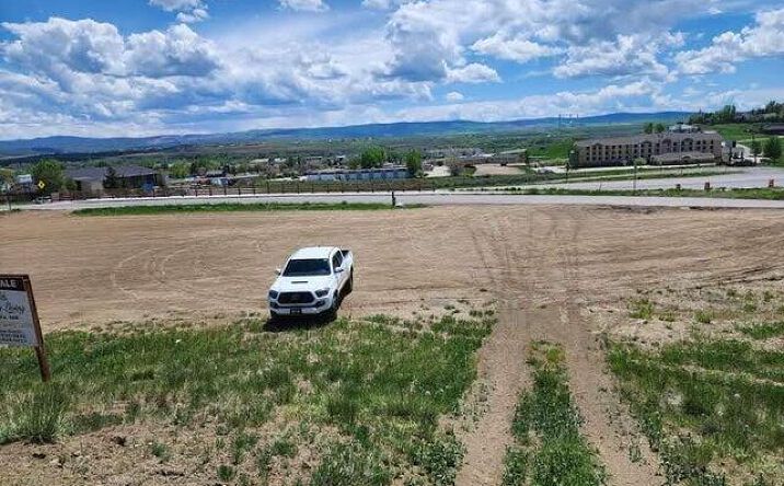 Pictures of Land property located at W Victory Way, Craig, CO 81625 for sales - image #1