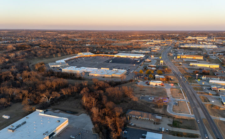 Pictures of Land, Mixed Use property located at 1200 Lonnie Abbott Blvd, Ada, OK 74820 for sales - image #1