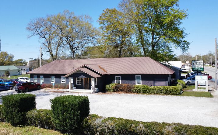 Pictures of Office property located at 22645 AL-59, Robertsdale, AL 36567 for sales - image #1