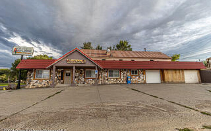 Pictures of Retail property located at 1790 W Victory Way, Craig, CO 81625 for sales - image #1