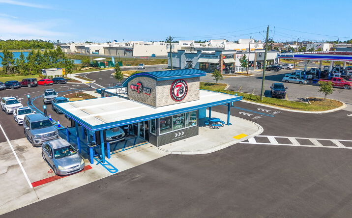 Pictures of Retail property located at 2105 Martin Luther King Jr Blvd, Panama City, FL 32405 for sales - image #1